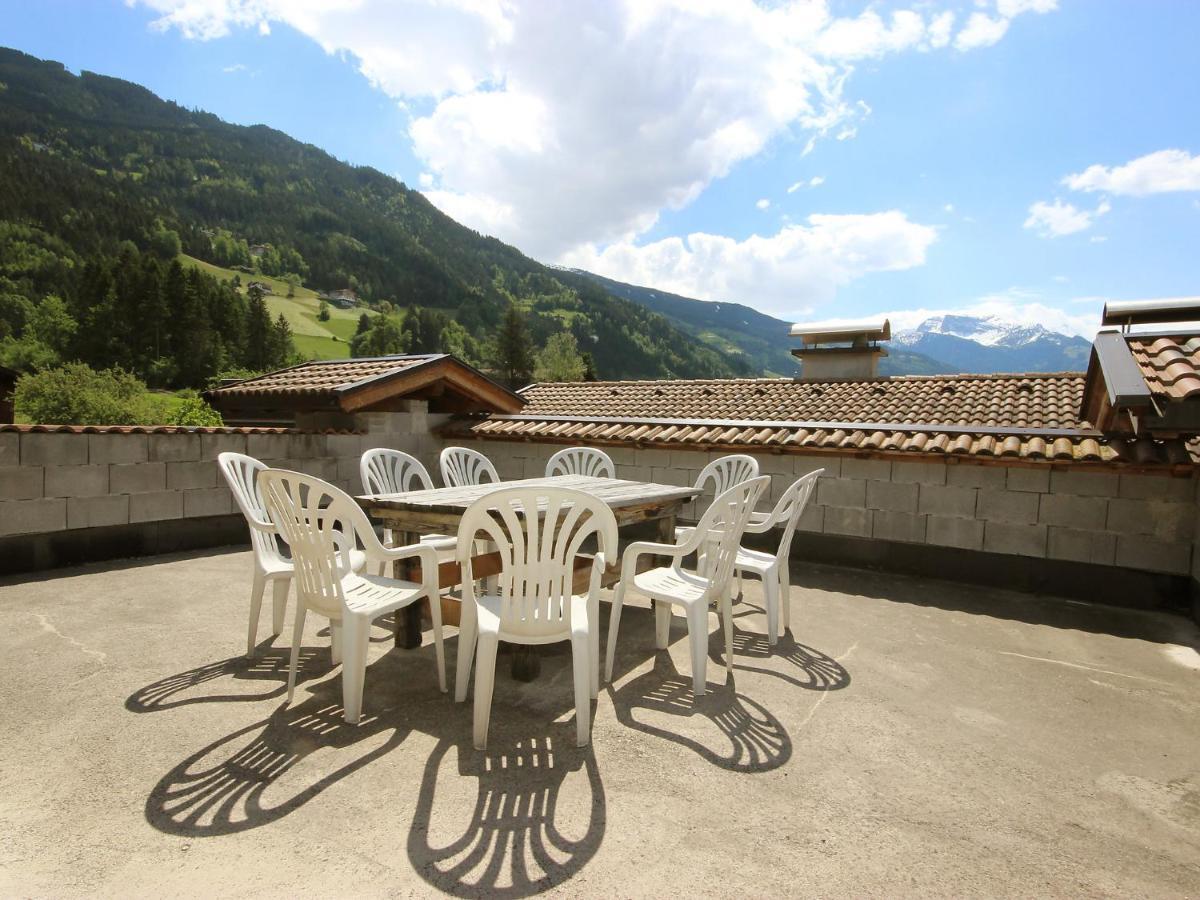 Apartment Christoph By Interhome Stumm Exterior foto